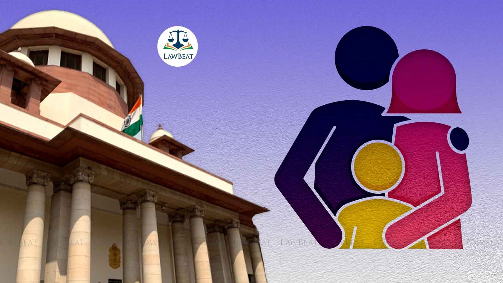 Specialised Adoption Agencies non-operational in 370 districts, Supreme Court informed Specialised Adoption Agencies non-operational in 370 districts, Supreme Court informed